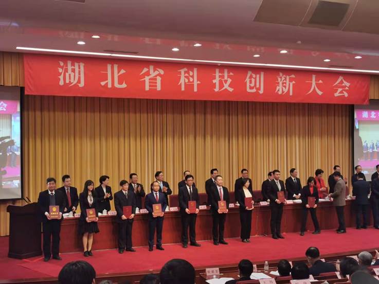 人工智能教育学部两项目喜获2020年度湖北省科学技术奖